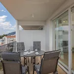 Apartment S&S Deluxe Makarska