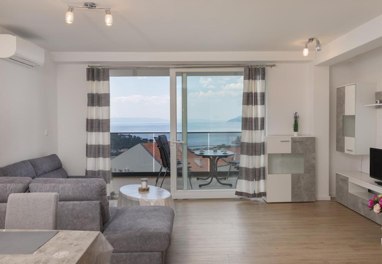 S&s Deluxe * Makarska